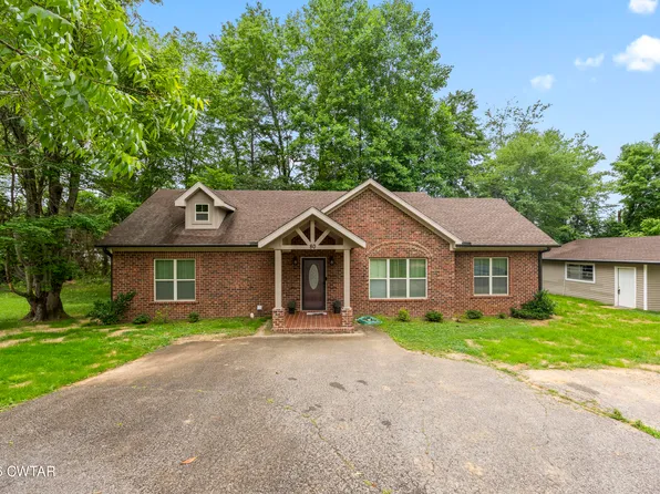 80 Skyline Dr, Lexington, TN 38351
