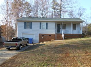 913 Sterling Dr, Kings Mountain, NC 28086