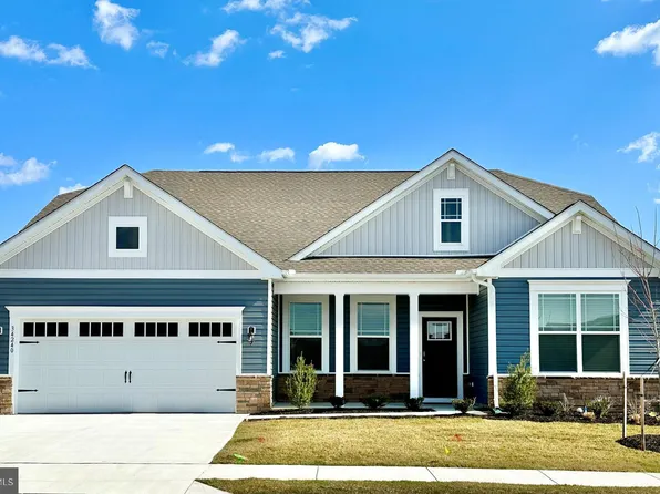 19049 Lilly Pond Cir, Selbyville, DE 19975