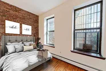 Rented by Living New York
