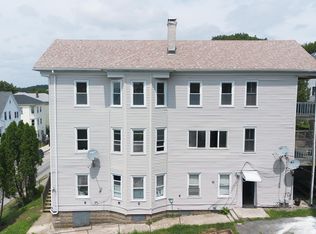 38 Everard St #3, Worcester, MA 01605