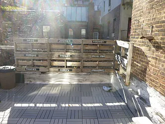 Rented by Stefan R. Capan, LREB