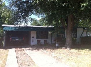 1305 Moore Ter, Arlington, TX 76010