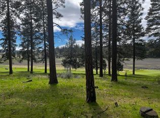 Merganser Rd LOT 73, Klamath Falls, OR 97601