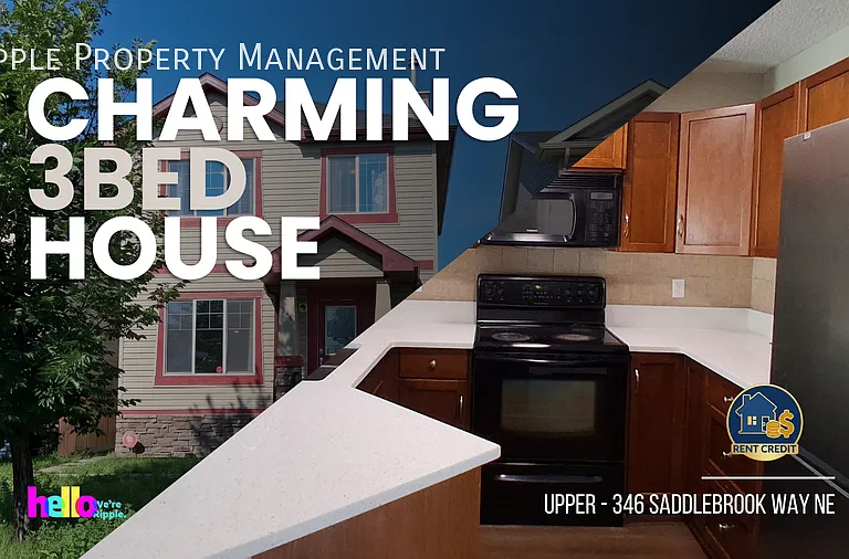 346 Saddlebrook Way NE #UPPER — Photo 1