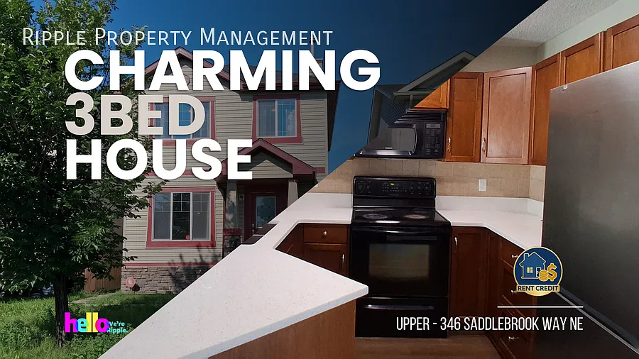 346 Saddlebrook Way NE #UPPER