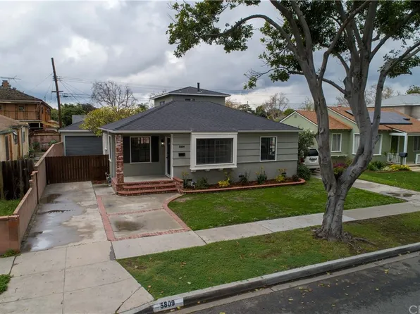 5809 Hazelbrook Ave, Lakewood, CA 90712