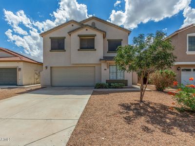 567 E BRADSTOCK Way, San Tan Valley, AZ, 85140