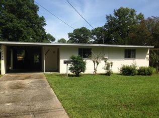 1749 Brookview Dr S, Jacksonville, FL 32246