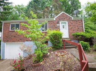 3347 Bethel Church Rd, Pittsburgh, PA 15241