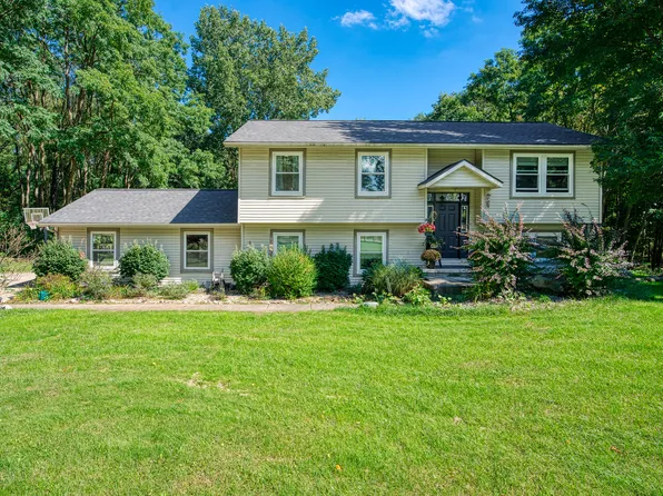 7375 Moeckel Rd, Grass Lake, MI 49240