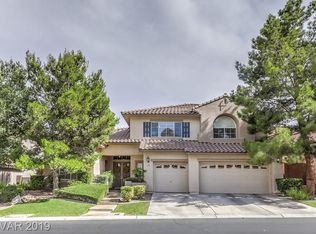 11101 Arbor Pine Ave, Las Vegas, NV 89144