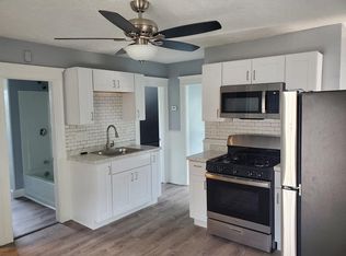 115 Summer St, Woonsocket, RI 02895