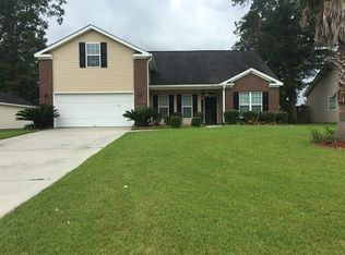 1529 Bradley Blvd, Savannah, GA 31419