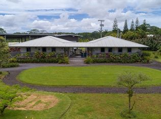 17-995 Volcano Rd, Mountain View, HI 96771