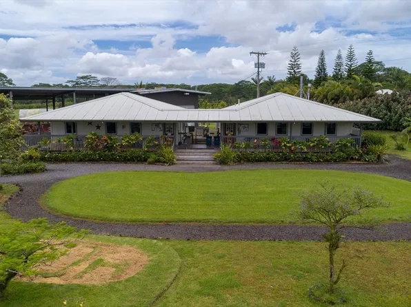 17-995 Volcano Rd, Mountain View, HI 96771