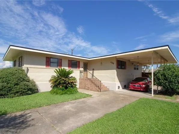 458 Pine St, Norco, LA 70079