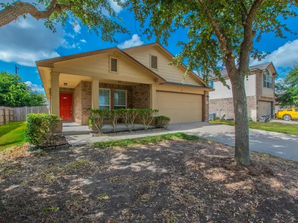 4908 Bayer Hollow Dr, Killeen, TX 76549
