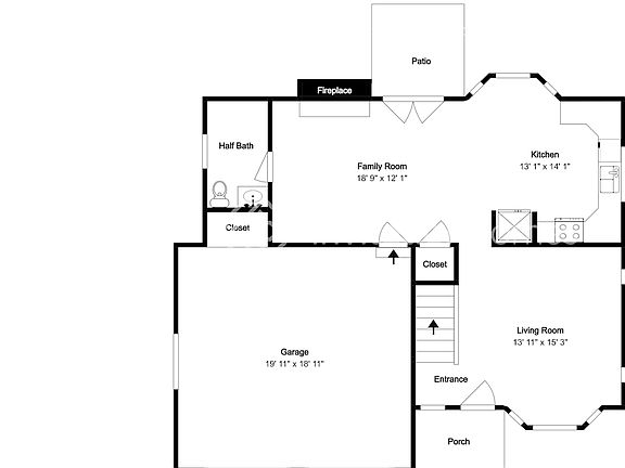 2nd image of this home