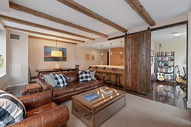 Sold by Corcoran