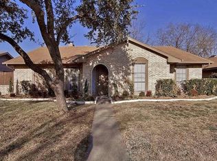 605 San Clemente Dr, Garland, TX 75043