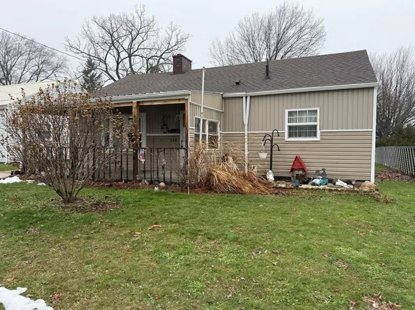 918 W 35th St, Erie, PA 16508