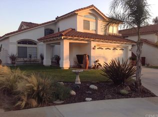 23815 Blue Ridge Pl, Moreno Valley, CA 92557