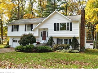 5 E Forest Dr, Enfield, CT 06082