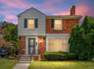 20166 Littlefield St, Detroit, MI 48235