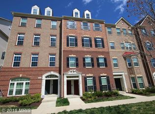 900 Hall Station Dr APT 203, Bowie, MD 20721