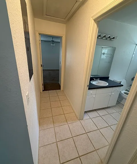 hallway