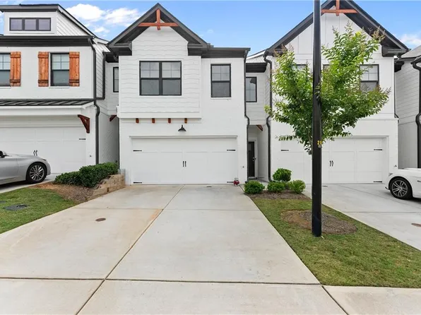 61 N Auburn Landing Pl, Auburn, GA 30011