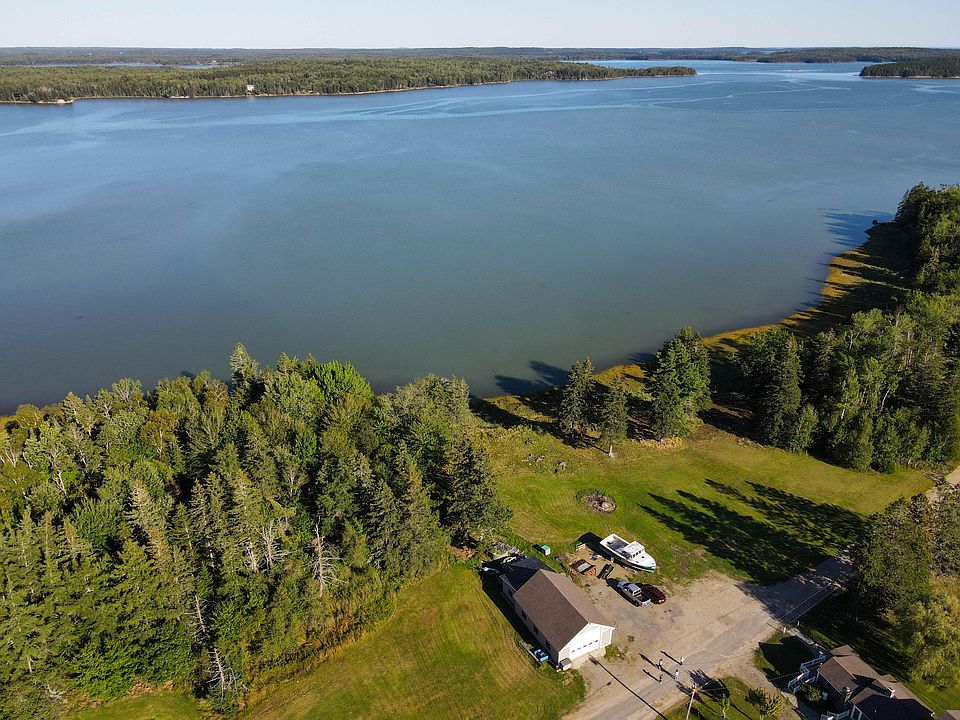 307 Oak Point Rd, Harrington, ME 04643 MLS 1542666 Zillow