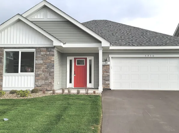 4930 93rd Way N, Brooklyn Park, MN 55443