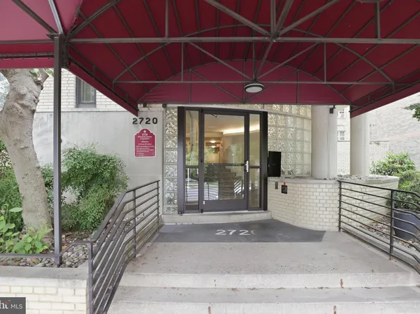2720 Wisconsin Ave NW APT 302, Washington, DC 20007