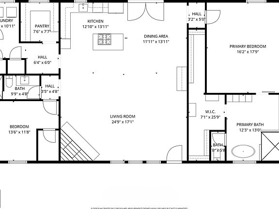 4th image of 180 Polk Rd #17