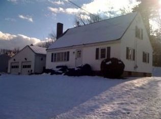 10 Ridgeview Ave, Salem, NH 03079