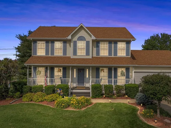 1932 Lakewood Dr, Elizabethtown, KY 42701