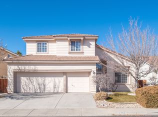3079 Creekwood Dr, Reno, NV