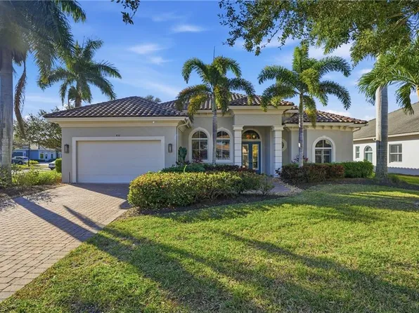 430 Saddlebrook LN, NAPLES, FL 34110