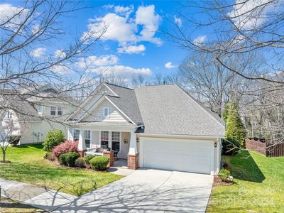 8815 Beaver Creek Dr, Charlotte, NC, 28269
