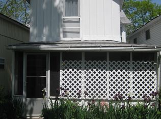 2151 W Fair Ave UNIT 71, Lancaster, OH 43130