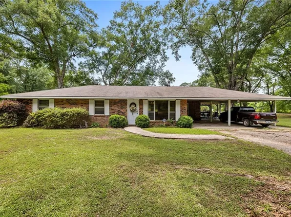 7579 Highway 441, Amite, LA 70422