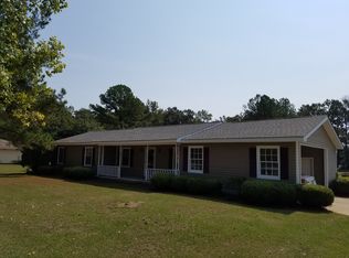 132 Trinity Rd, Dublin, GA 31021