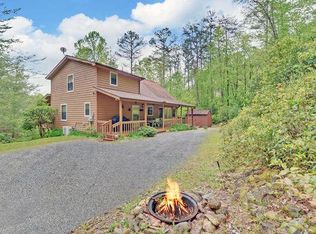 62 Settlers Trce, Blairsville, GA 30512