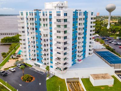 935 N Halifax Ave APT 702, Daytona Beach, FL, 32118