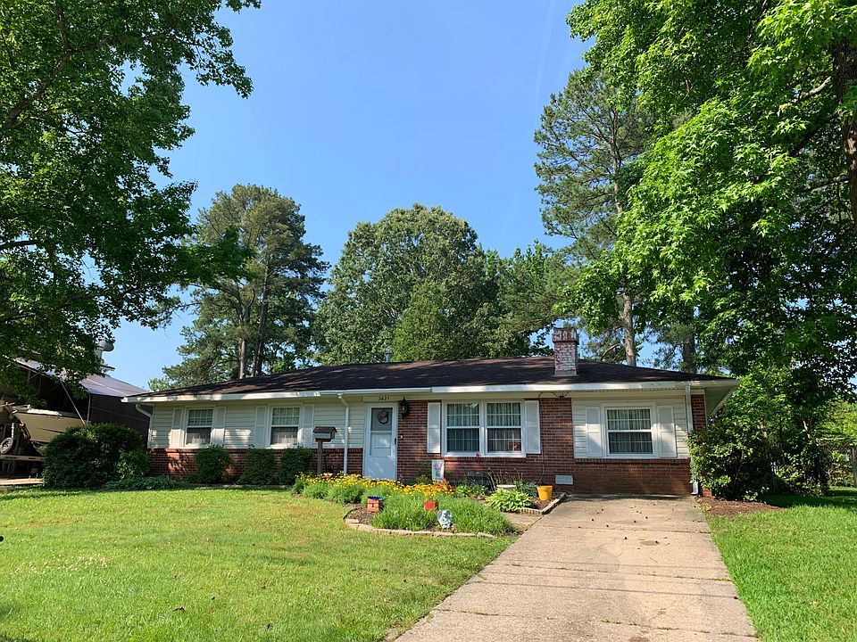3621 Royal Palm Arch, Va. Beach 23452