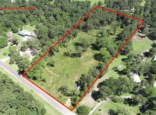 6360 Magan Rd, Waller, TX 77484