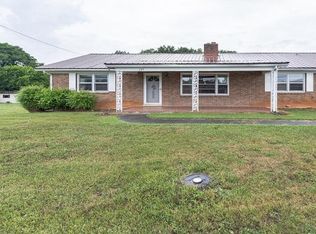 175 Pendleton St, Rocky Mount, VA 24151