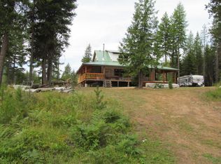 1026 Balsam Rd, Bonners Ferry, ID 83805